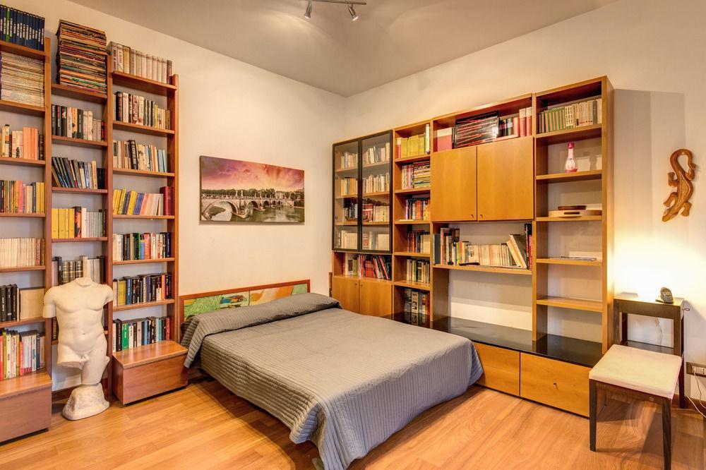 Easy In Rome Apartments 외부 사진