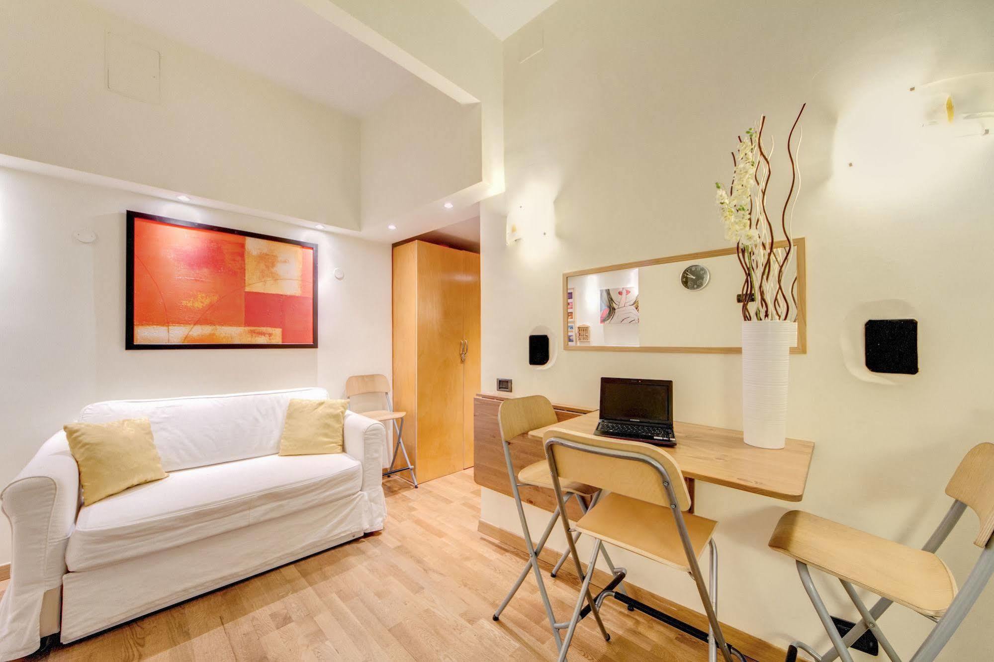 Easy In Rome Apartments 외부 사진